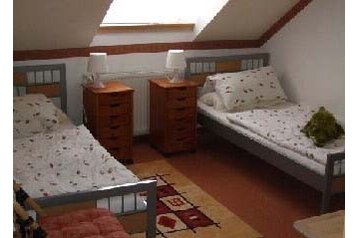 Alemania Privát Essen, Exterior